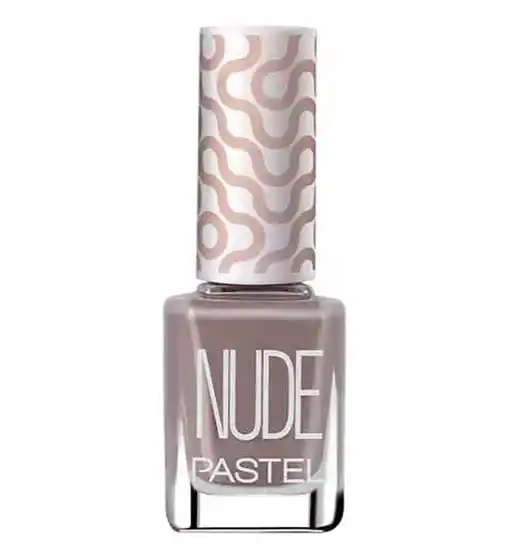 PASTEL NUDE NAIL POLISH STONE 760